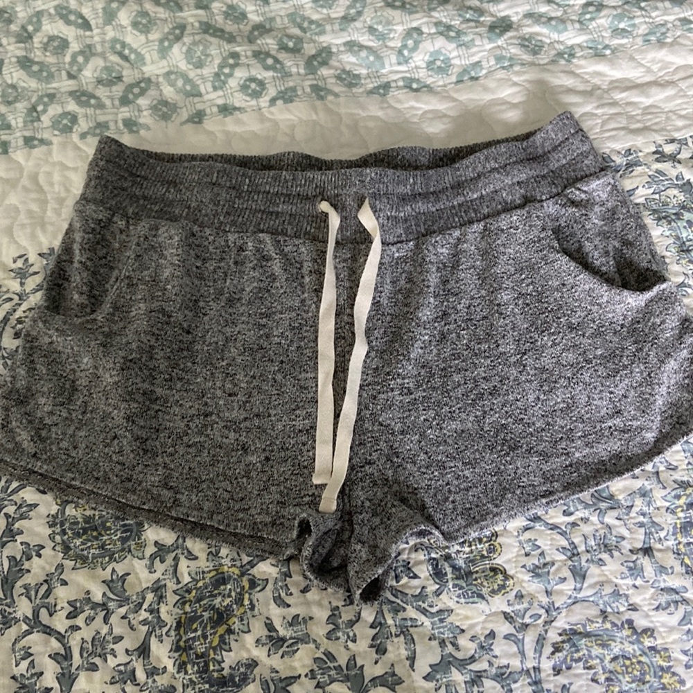 Express shorts